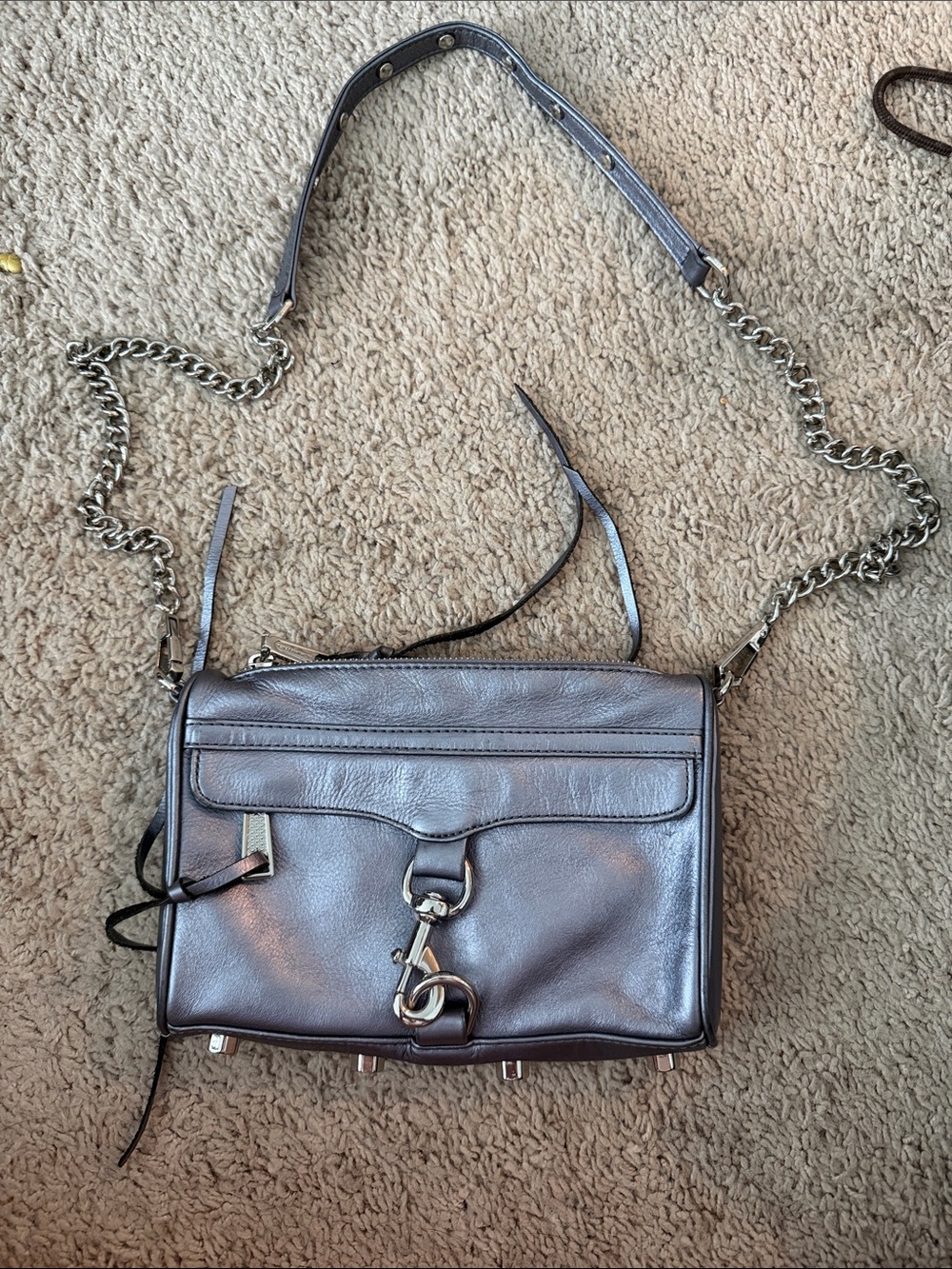 Rebecca Minkoff Crossbody bag